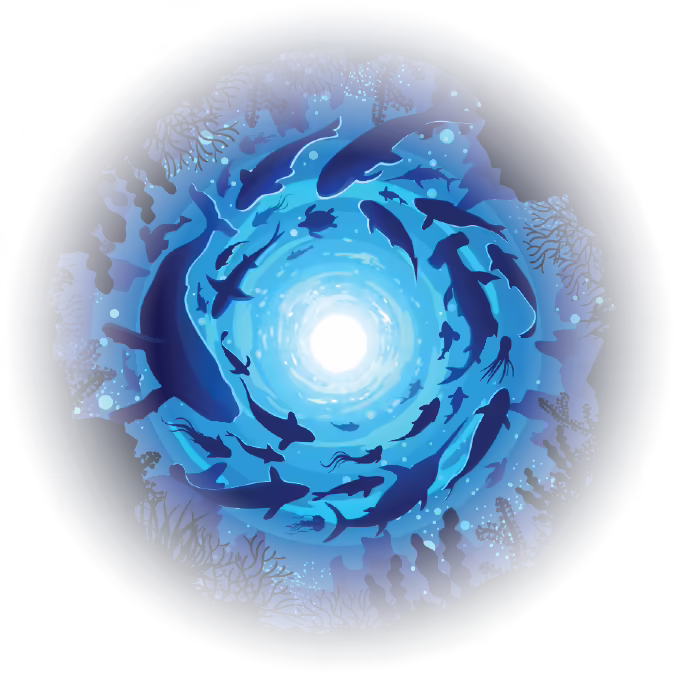 reef